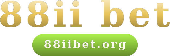 88ii bet logo
