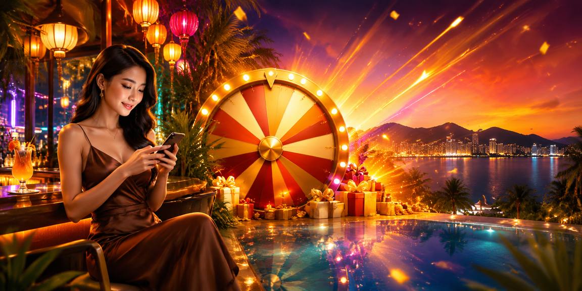 88ii bet Casino Trực Tiếp Ngày