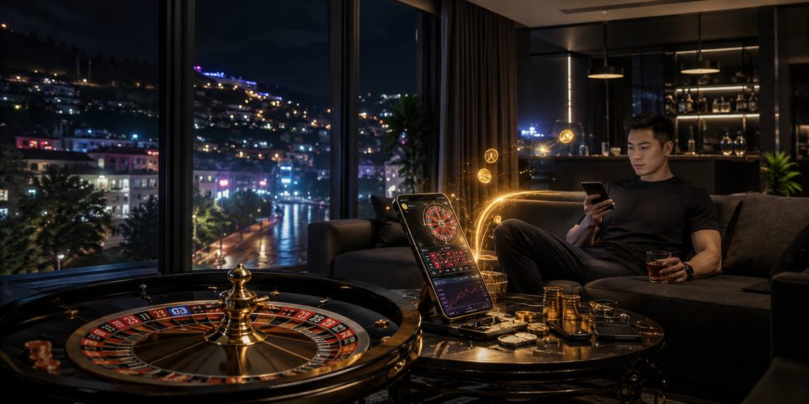 88ii bet Slot Phố Đêm